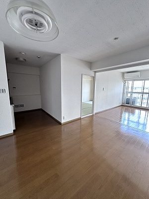 戸田第一スカイハイツ s-20240705IMG_4216