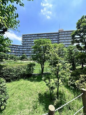 戸田第一スカイハイツ s-20240705IMG_4230