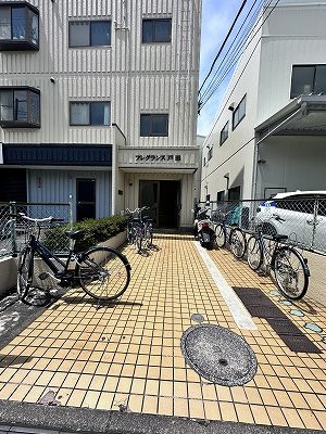 フレグランス戸田 s-20240708IMG_4295