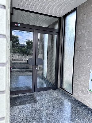 ルミエール針ヶ谷 s-20240727IMG_4857