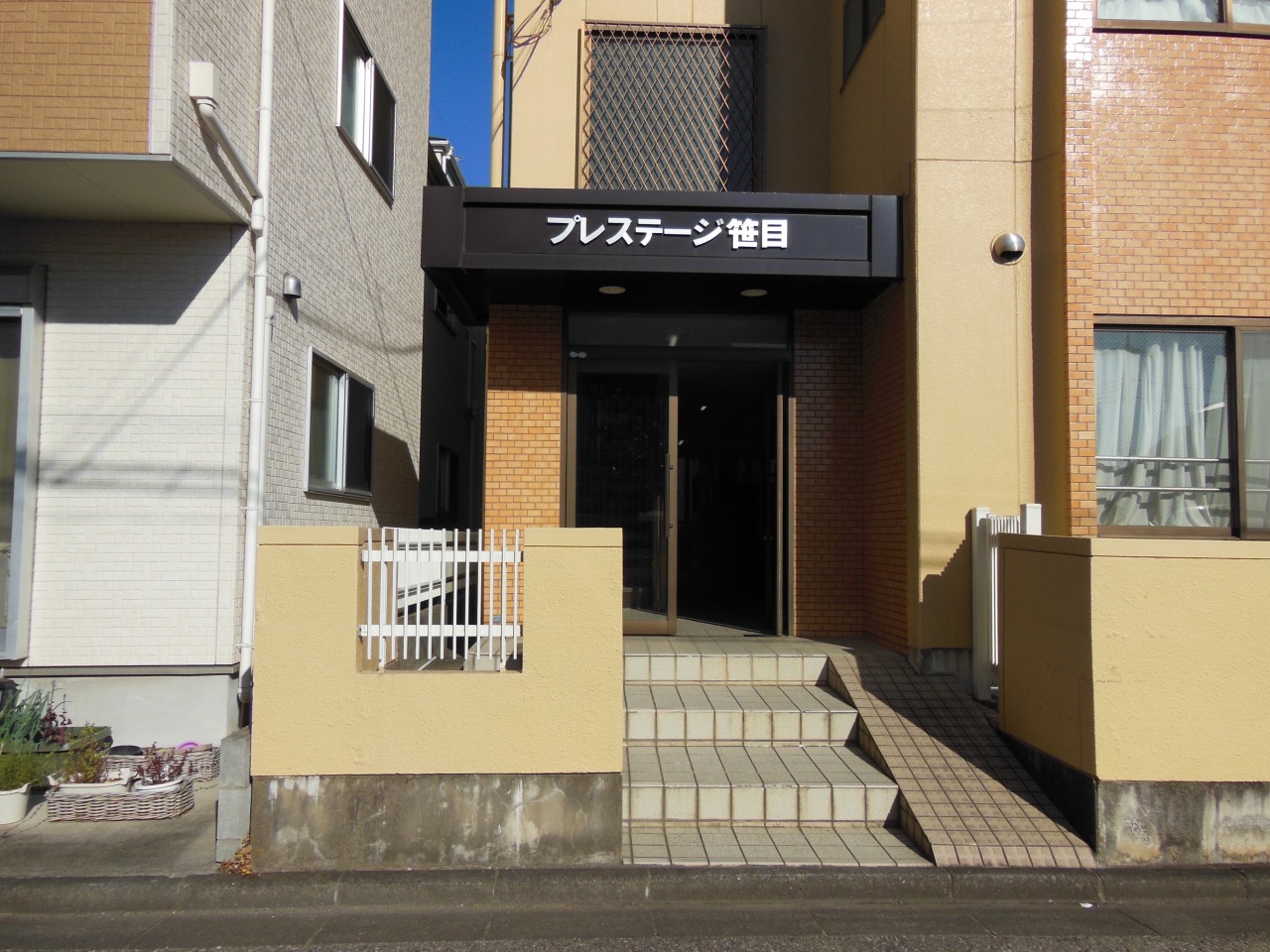 プレステージ笹目 s-DSCN2086