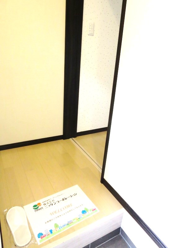 メゾネット氷川 s-IMG_4674