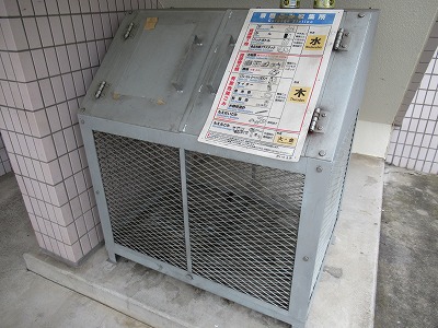 グリーンシティ西浦和第一 s-IMG_5616