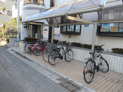 中町グレースハイム s-IMG_5672