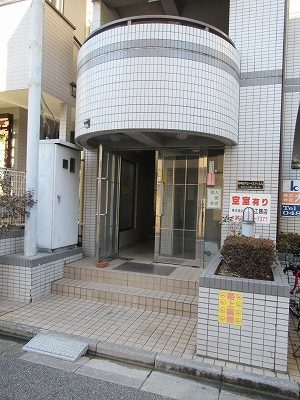中町グレースハイム s-IMG_5673