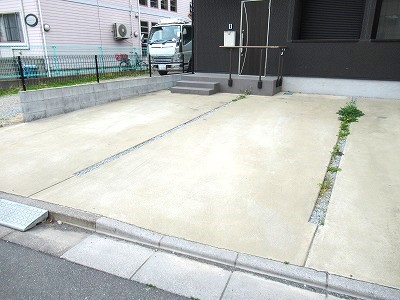 メゾネット氷川 s-IMG_7680