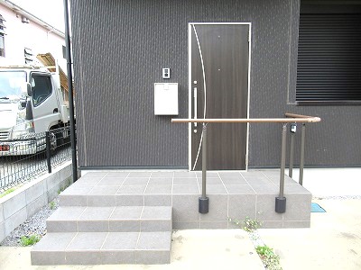 メゾネット氷川 s-IMG_7681