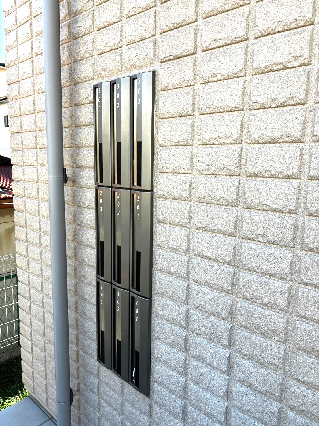 エステートヌクイB棟 1733019287481