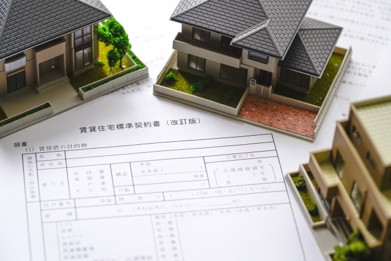 賃貸物件の契約期間が2年の理由は？定期借家契約について解説