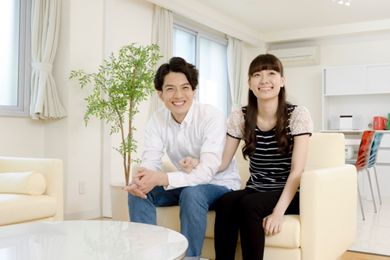 二人暮らしに求めるポイント別の間取りを選ぶ基準