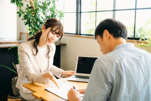 賃貸物件の入居審査とは？基準や年収に沿ってご紹介