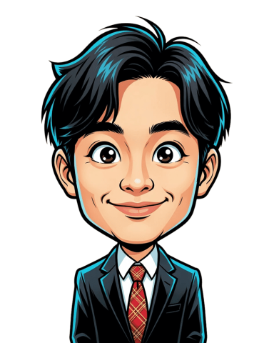 亀井 新平