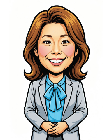 菅家 千恵子