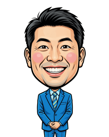 岡本 卓馬